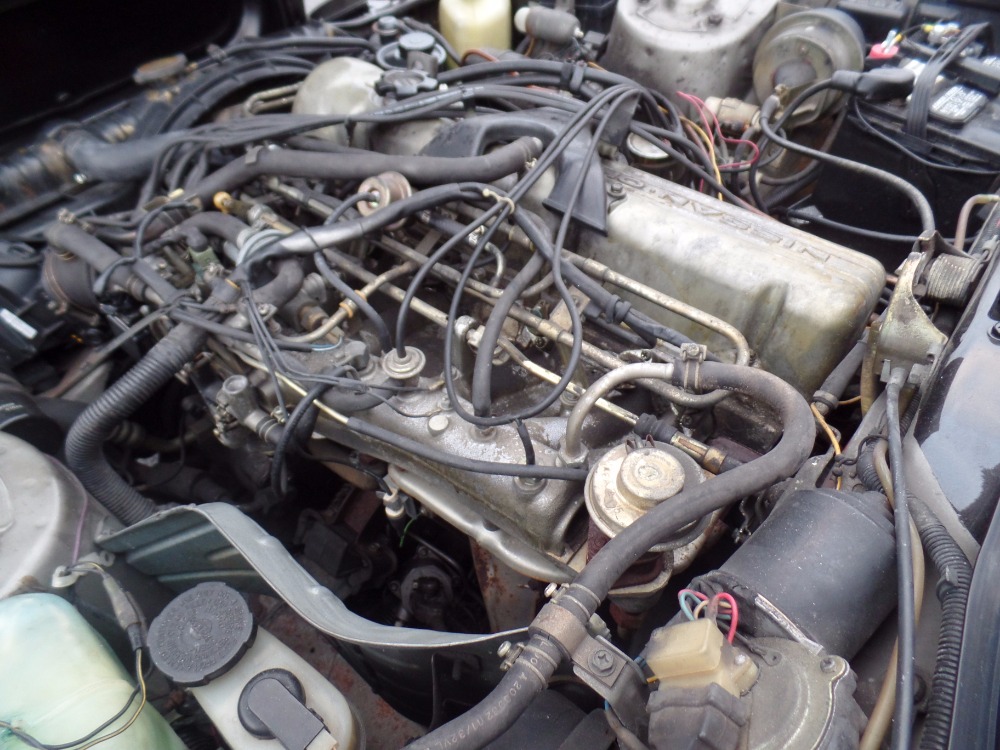 Used 1983 Datsun 280ZX -NEW PAINT FROM THE WEST COAST-T-TOPS-DRIVES EXCELLENT- SEE VIDEO | Mundelein, IL