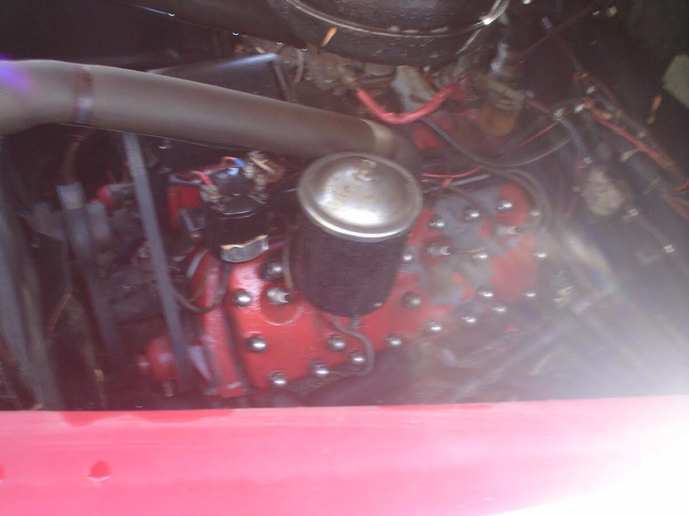 Used 1946 Mercury Hot Rod / Street Rod -ORIGINAL CALI COUPE- NUMBERS MATCHING- | Mundelein, IL