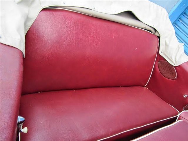 Used 1950 Ford Deluxe NUMBERS MATCHING FLATHEAD V8-FUN DRIVER CONVERTIBLE | Mundelein, IL