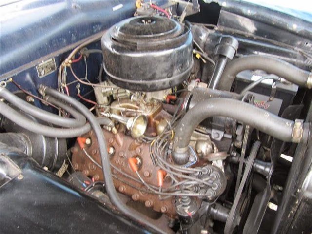 Used 1950 Ford Deluxe NUMBERS MATCHING FLATHEAD V8-FUN DRIVER CONVERTIBLE | Mundelein, IL