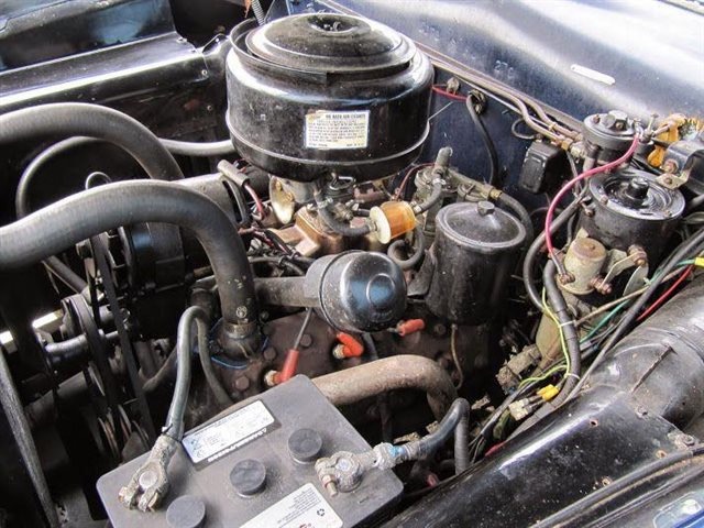 Used 1950 Ford Deluxe NUMBERS MATCHING FLATHEAD V8-FUN DRIVER CONVERTIBLE | Mundelein, IL