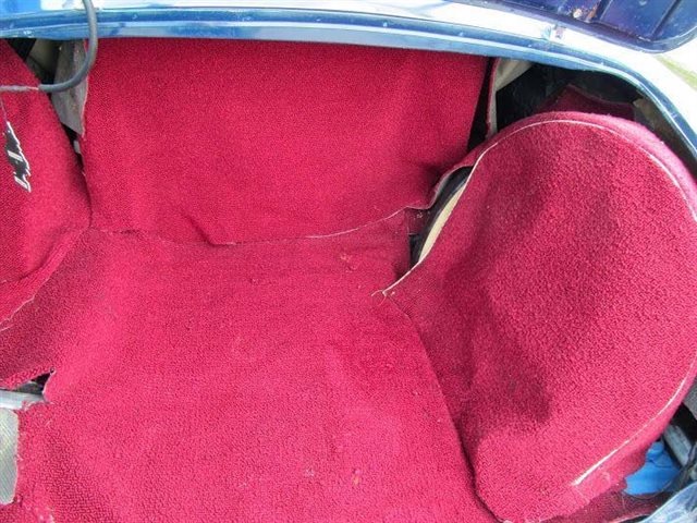 Used 1950 Ford Deluxe NUMBERS MATCHING FLATHEAD V8-FUN DRIVER CONVERTIBLE | Mundelein, IL
