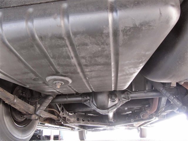 Used 1951 Mercury Sedan FLATHEAD WITH SUICIDE DOORS-BIG CURB APPEAL | Mundelein, IL