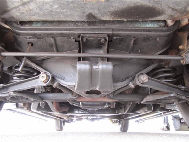 Used 1951 Mercury Sedan FLATHEAD WITH SUICIDE DOORS-BIG CURB APPEAL | Mundelein, IL