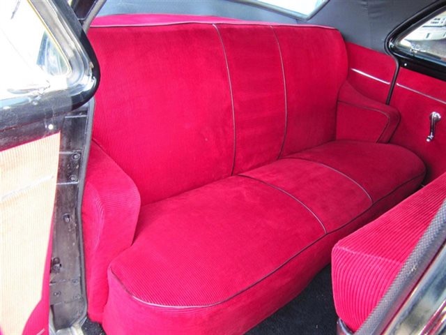 Used 1951 Mercury Sedan FLATHEAD WITH SUICIDE DOORS-BIG CURB APPEAL | Mundelein, IL
