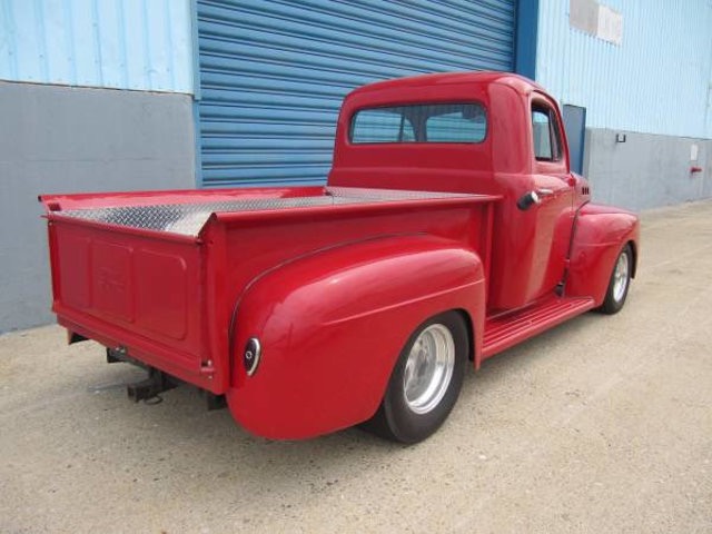 Used 1952 Ford F100 GREAT DEAL-COST OVER 30K TO BUILD- | Mundelein, IL