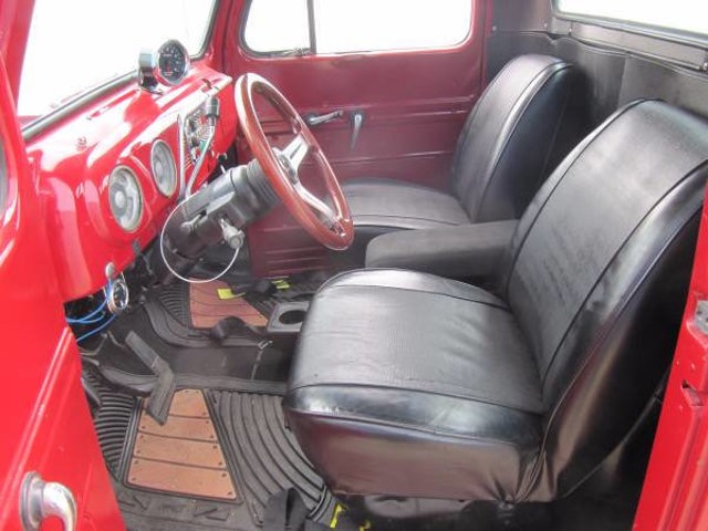 Used 1952 Ford F100 GREAT DEAL-COST OVER 30K TO BUILD- | Mundelein, IL