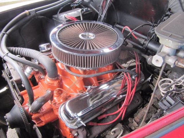Used 1952 Ford F100 GREAT DEAL-COST OVER 30K TO BUILD- | Mundelein, IL