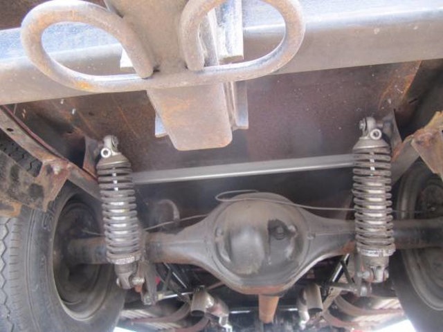 Used 1952 Ford F100 GREAT DEAL-COST OVER 30K TO BUILD- | Mundelein, IL