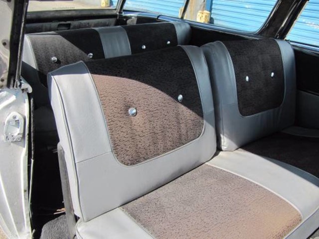 Used 1957 Chevrolet Nomad CALIFORNIA CAR-GREAT DRIVER QUALITY-AT A GREAT PRICE- | Mundelein, IL