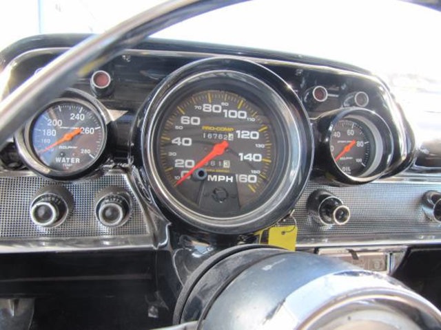 Used 1957 Chevrolet Nomad CALIFORNIA CAR-GREAT DRIVER QUALITY-AT A GREAT PRICE- | Mundelein, IL