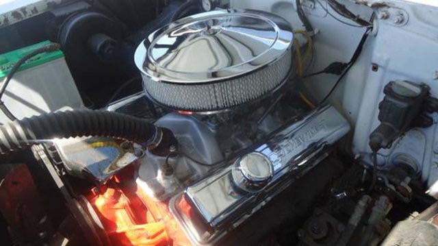 Used 1957 Chevrolet Nomad CALIFORNIA CAR-GREAT DRIVER QUALITY-AT A GREAT PRICE- | Mundelein, IL