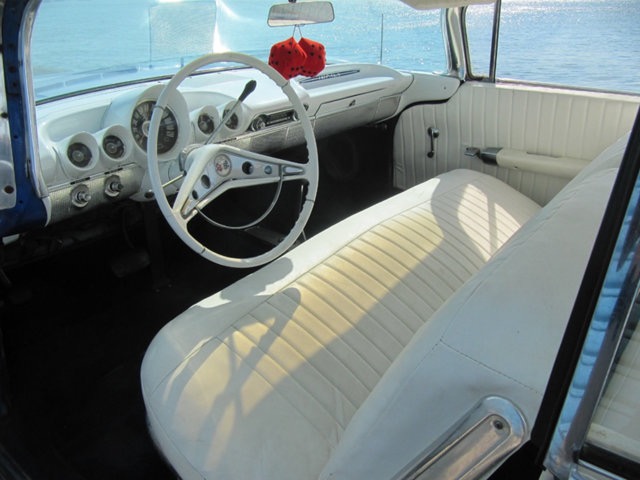 Used 1960 Chevrolet Impala -BUBBLETOP-BIG BOCK 454 WITH 4 SPEED- | Mundelein, IL