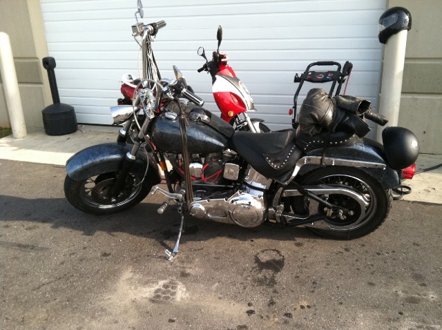 Used 1995 Harley Davidson Heritage  | Mundelein, IL