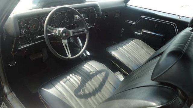 Used 1970 Chevrolet Chevelle SS454-GREAT AVERAGE QUALITY FOR THE STREET- | Mundelein, IL