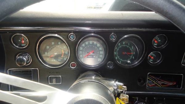 Used 1970 Chevrolet Chevelle SS454-GREAT AVERAGE QUALITY FOR THE STREET- | Mundelein, IL