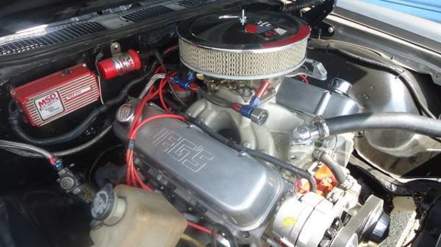 Used 1970 Chevrolet Chevelle SS454-GREAT AVERAGE QUALITY FOR THE STREET- | Mundelein, IL