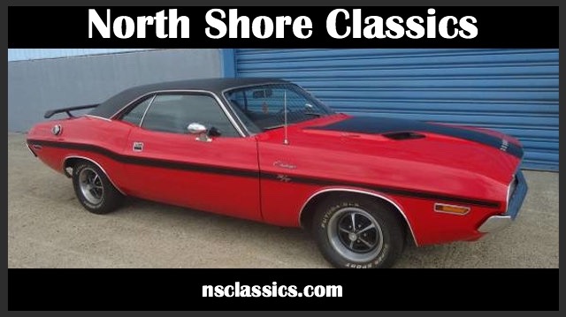 Used 1970 Dodge Challenger RT-SE-BIG BLOCK 383-NICE QUALITY DRIVER @ GREAT PRICE! | Mundelein, IL