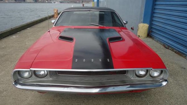 Used 1970 Dodge Challenger RT-SE-BIG BLOCK 383-NICE QUALITY DRIVER @ GREAT PRICE! | Mundelein, IL