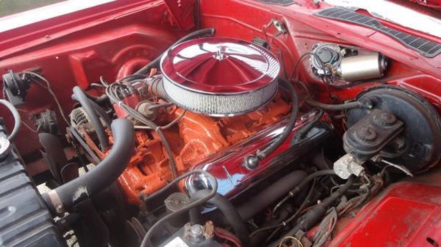 Used 1970 Dodge Challenger RT-SE-BIG BLOCK 383-NICE QUALITY DRIVER @ GREAT PRICE! | Mundelein, IL