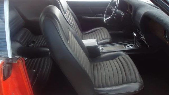 Used 1970 Ford Mustang FASTBACK-BOSS 302 TRIBUTE-GREAT DEAL- | Mundelein, IL