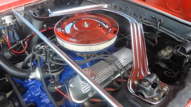 Used 1970 Ford Mustang FASTBACK-BOSS 302 TRIBUTE-GREAT DEAL- | Mundelein, IL