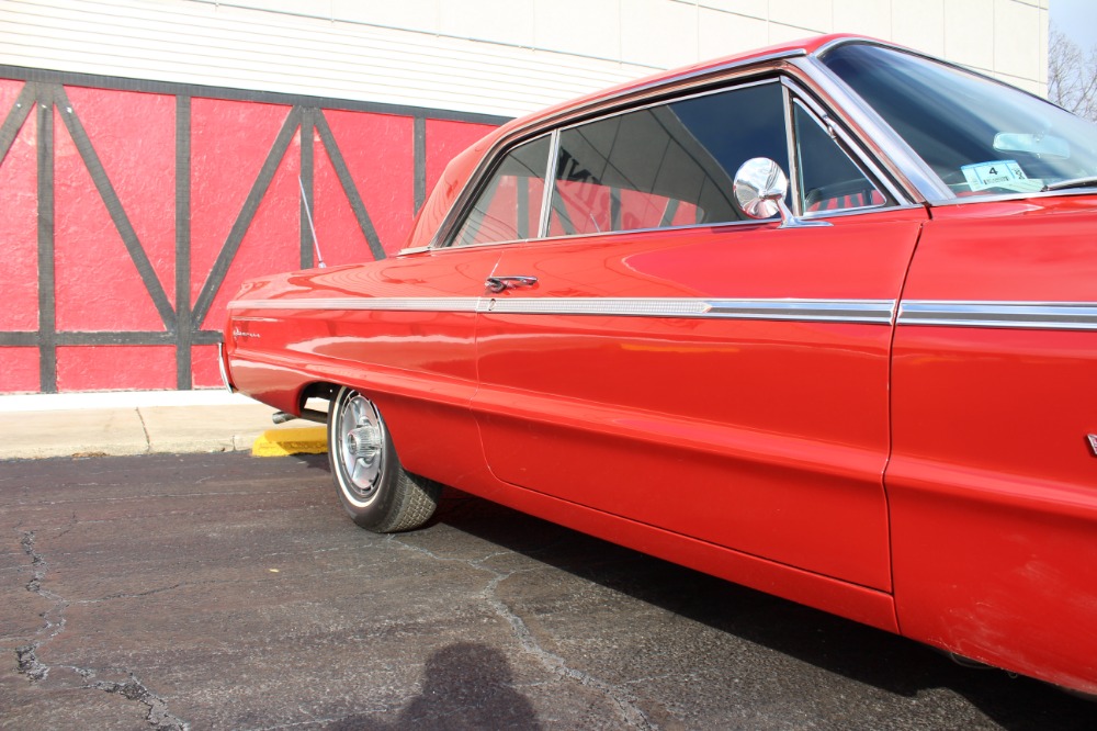Used 1964 Chevrolet Impala -SUPER SPORT- 409 WITH 340HP- SEE VIDEO | Mundelein, IL