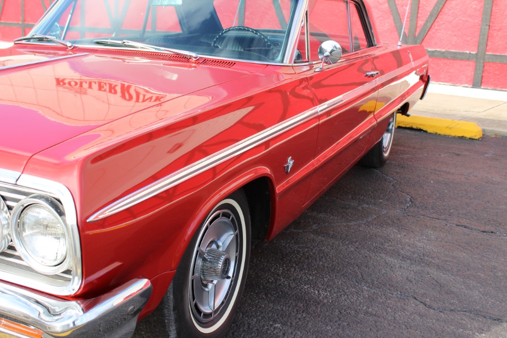 Used 1964 Chevrolet Impala -SUPER SPORT- 409 WITH 340HP- SEE VIDEO | Mundelein, IL