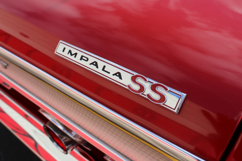 Used 1964 Chevrolet Impala -SUPER SPORT- 409 WITH 340HP- SEE VIDEO | Mundelein, IL