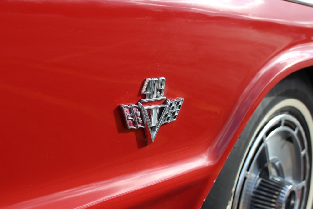 Used 1964 Chevrolet Impala -SUPER SPORT- 409 WITH 340HP- SEE VIDEO | Mundelein, IL