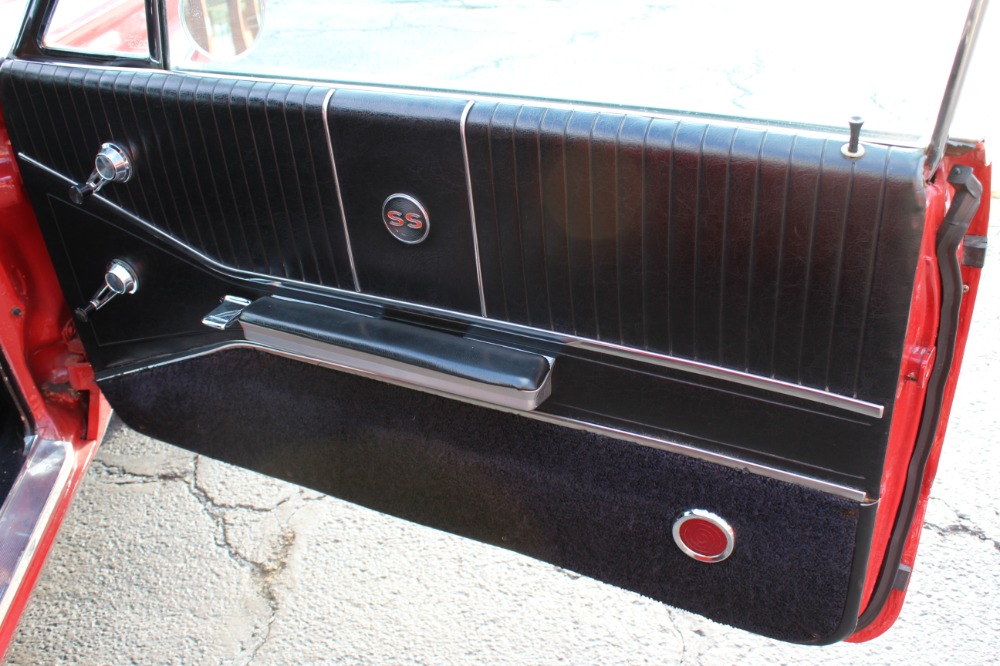 Used 1964 Chevrolet Impala -SUPER SPORT- 409 WITH 340HP- SEE VIDEO | Mundelein, IL