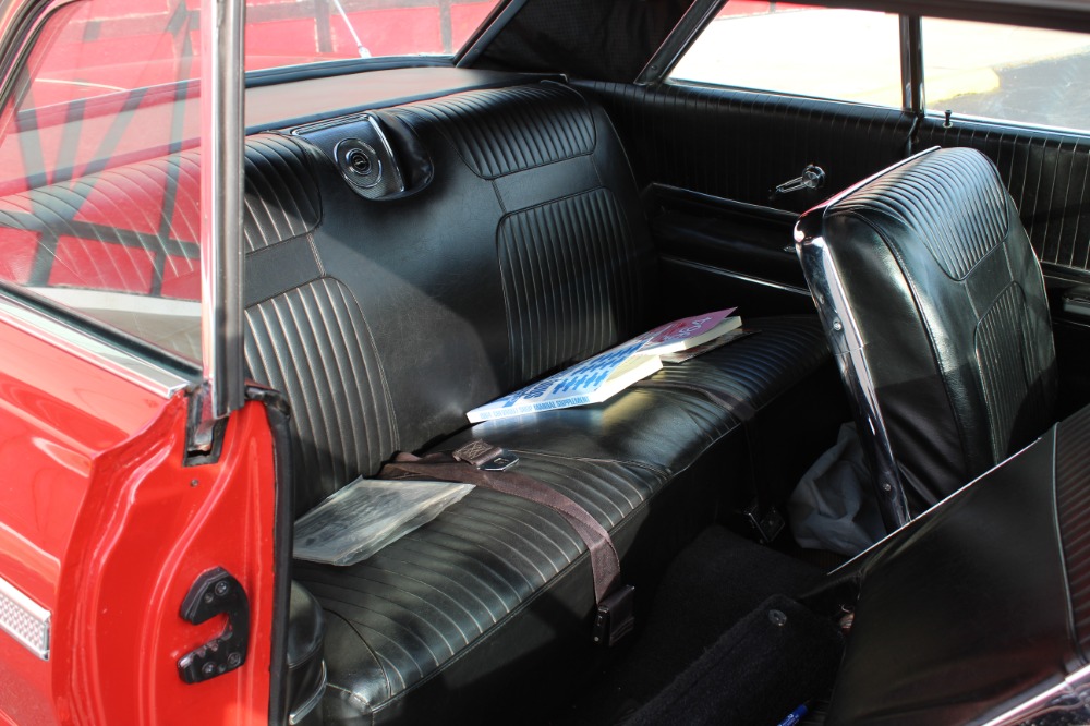 Used 1964 Chevrolet Impala -SUPER SPORT- 409 WITH 340HP- SEE VIDEO | Mundelein, IL