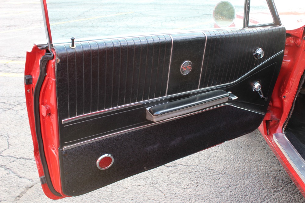 Used 1964 Chevrolet Impala -SUPER SPORT- 409 WITH 340HP- SEE VIDEO | Mundelein, IL
