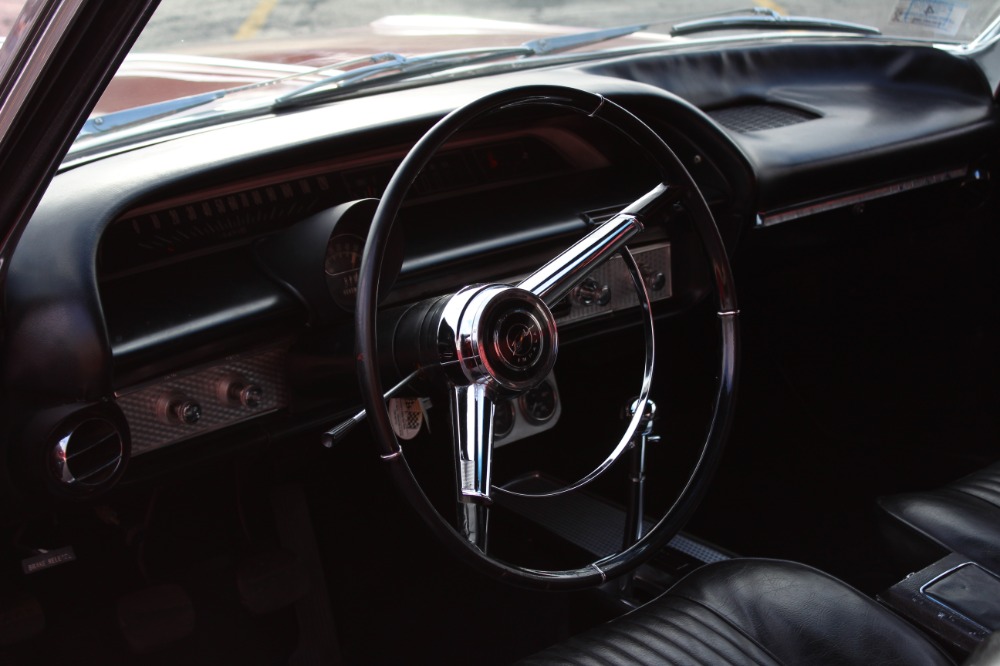 Used 1964 Chevrolet Impala -SUPER SPORT- 409 WITH 340HP- SEE VIDEO | Mundelein, IL