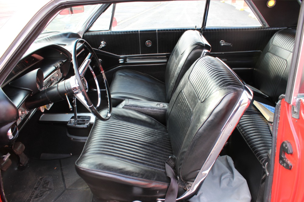 Used 1964 Chevrolet Impala -SUPER SPORT- 409 WITH 340HP- SEE VIDEO | Mundelein, IL
