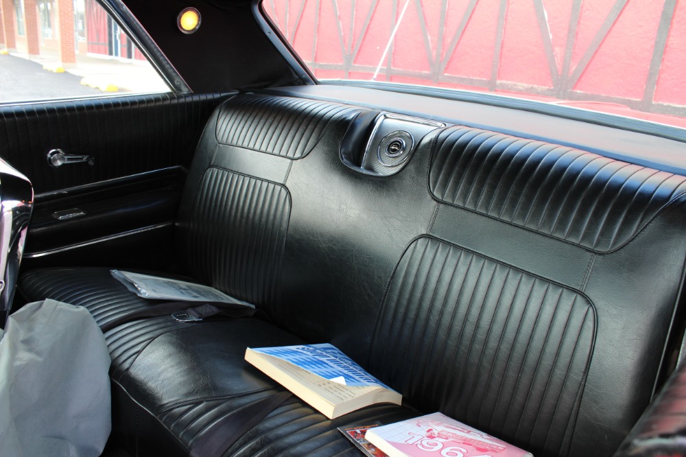 Used 1964 Chevrolet Impala -SUPER SPORT- 409 WITH 340HP- SEE VIDEO | Mundelein, IL