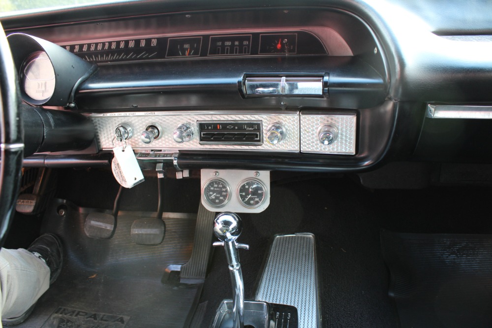 Used 1964 Chevrolet Impala -SUPER SPORT- 409 WITH 340HP- SEE VIDEO | Mundelein, IL