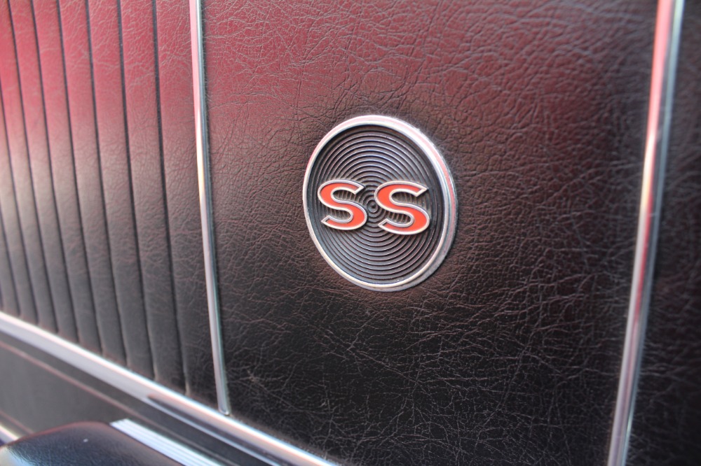 Used 1964 Chevrolet Impala -SUPER SPORT- 409 WITH 340HP- SEE VIDEO | Mundelein, IL