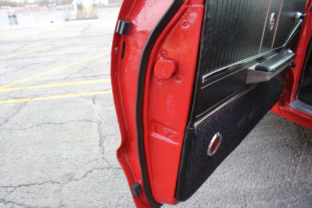 Used 1964 Chevrolet Impala -SUPER SPORT- 409 WITH 340HP- SEE VIDEO | Mundelein, IL