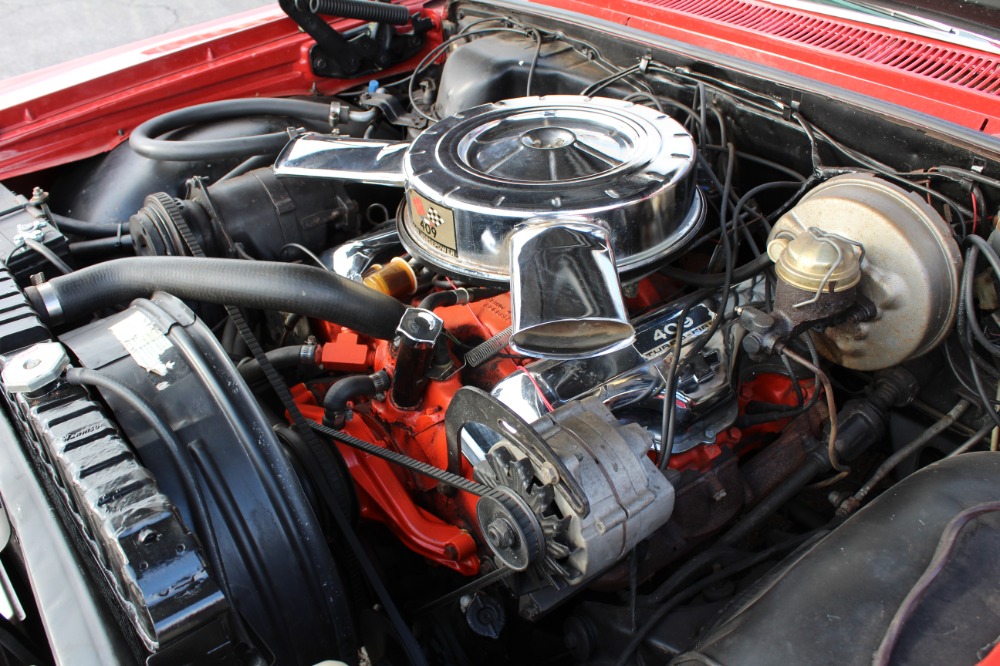 Used 1964 Chevrolet Impala -SUPER SPORT- 409 WITH 340HP- SEE VIDEO | Mundelein, IL