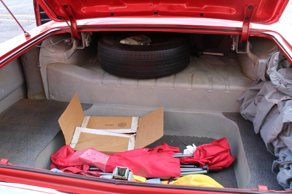 Used 1964 Chevrolet Impala -SUPER SPORT- 409 WITH 340HP- SEE VIDEO | Mundelein, IL