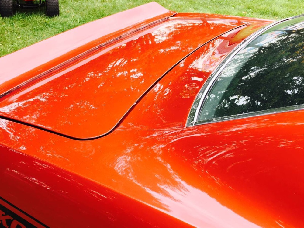 Used 1969 Chevrolet Camaro SUPERCHARGED-BIG BLOCK-STREET LEGAL-SUPER FAST- SEE VIDEO | Mundelein, IL