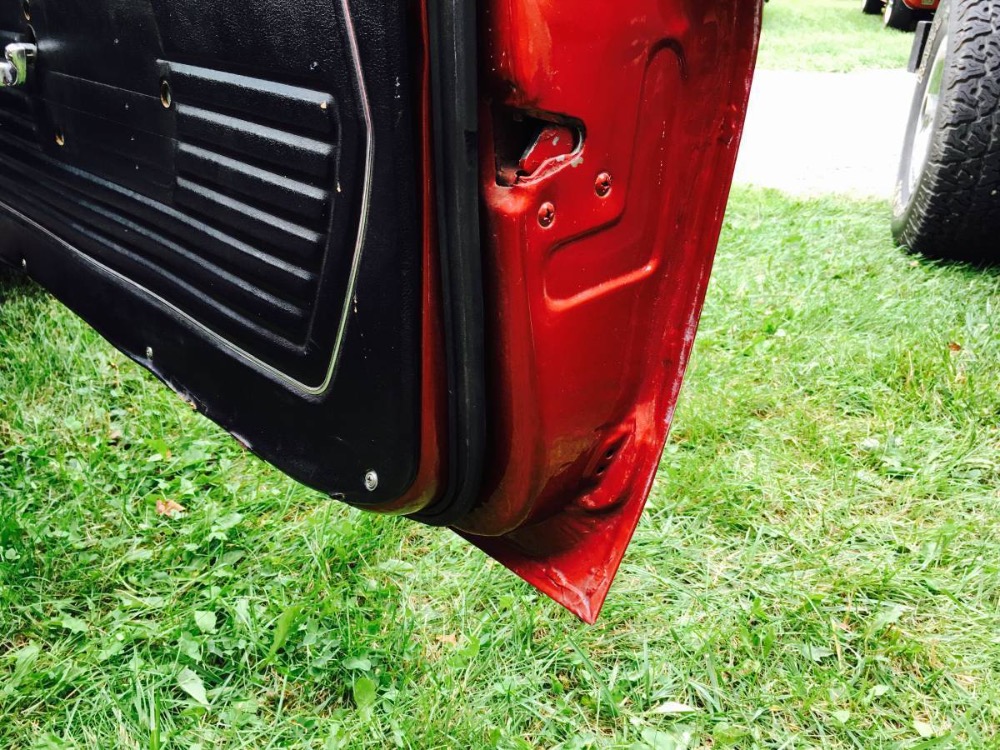 Used 1969 Chevrolet Camaro SUPERCHARGED-BIG BLOCK-STREET LEGAL-SUPER FAST- SEE VIDEO | Mundelein, IL