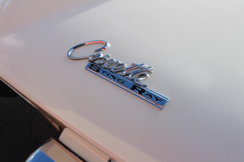 Used 1963 Chevrolet Corvette - SPLIT WINDOW- PRICE DROP - 340HP- RARE FIND- TRIPLE CROWN WINNER | Mundelein, IL