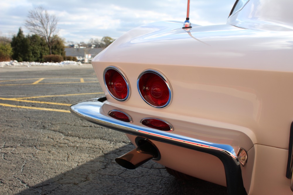 Used 1963 Chevrolet Corvette - SPLIT WINDOW- PRICE DROP - 340HP- RARE FIND- TRIPLE CROWN WINNER | Mundelein, IL