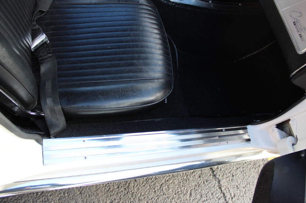 Used 1963 Chevrolet Corvette - SPLIT WINDOW- PRICE DROP - 340HP- RARE FIND- TRIPLE CROWN WINNER | Mundelein, IL