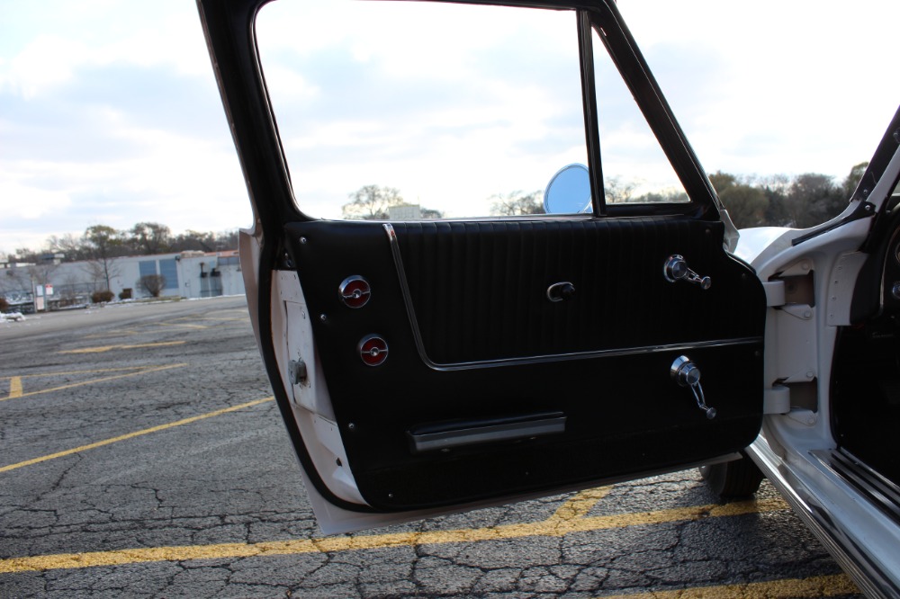 Used 1963 Chevrolet Corvette - SPLIT WINDOW- PRICE DROP - 340HP- RARE FIND- TRIPLE CROWN WINNER | Mundelein, IL