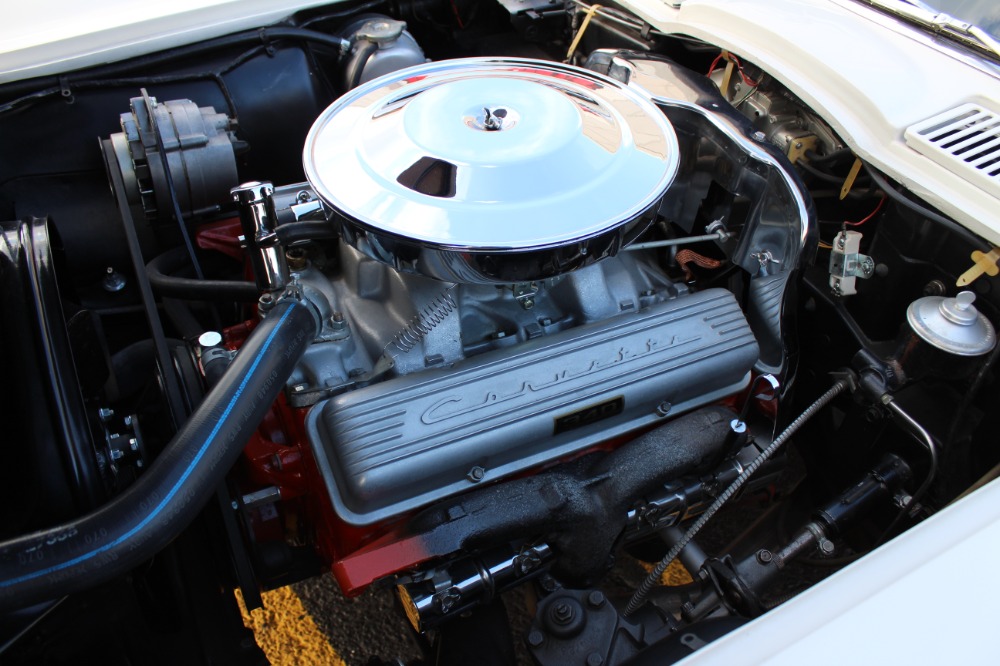 Used 1963 Chevrolet Corvette - SPLIT WINDOW- PRICE DROP - 340HP- RARE FIND- TRIPLE CROWN WINNER | Mundelein, IL