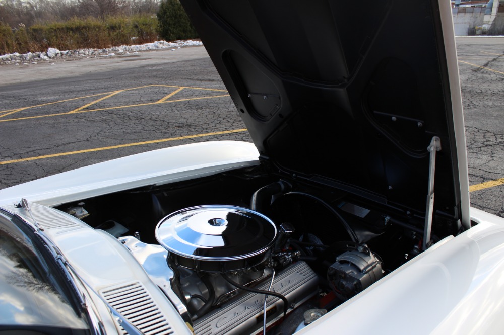 Used 1963 Chevrolet Corvette - SPLIT WINDOW- PRICE DROP - 340HP- RARE FIND- TRIPLE CROWN WINNER | Mundelein, IL