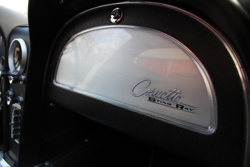Used 1963 Chevrolet Corvette - SPLIT WINDOW- PRICE DROP - 340HP- RARE FIND- TRIPLE CROWN WINNER | Mundelein, IL
